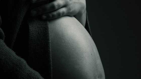 My grandmother announced her pregnancy at 54 – But her secret fiancé shocked us even more