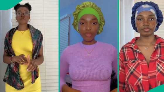 POS attendant earning N15,000 in 2021 relocates abroad, gets jobs with salary in dollars