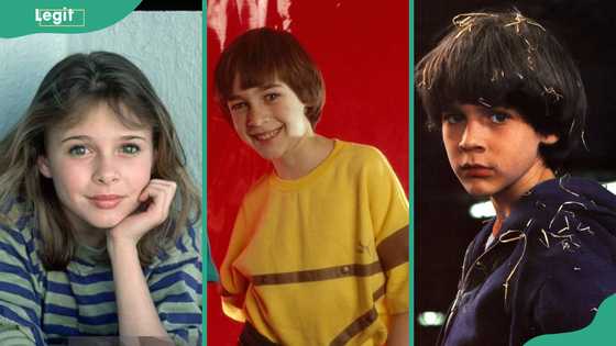 The NeverEnding Story cast behind the scenes: their lives then and now