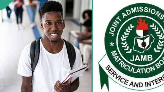 "I printed JAMB slip yesterday": Man sees 2 different UTME centers after printing from JAMB website