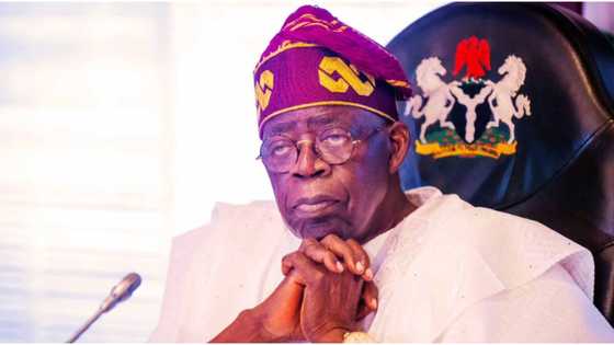 Ministerial list: States of origin of President Tinubu's nominees revealed