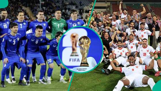 World Cup 2026: Jerin kasashe 4 da za su Halarci gasar cin kofin duniya a karon farko