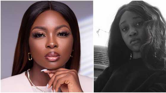 Ka3na's fan hospitalised as she reportedly tried to kill herself over tattoo drama