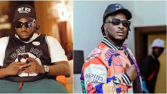 "Men should invest in looking good": Nigerian women react to Peruzzi’s skincare video
