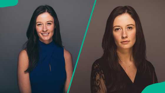 Emma Vigeland became TYT's sharpest progressive voice and her partner shares every conviction