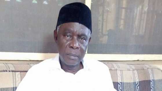 Breaking: Veteran filmmaker Chief Eddie Ugbomah bids Nollywood goodbye at 78