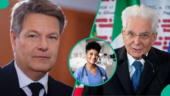 Germany, Italy to give 575,000 work visas, lists available occupations, says Nigerians can apply