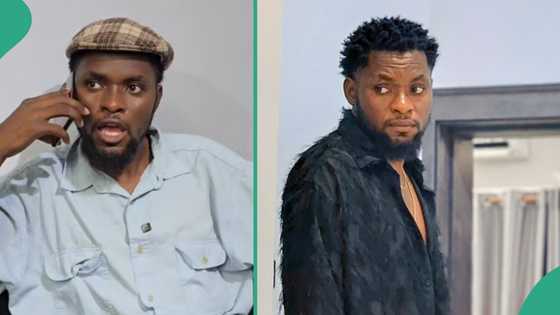 Mark Angel's $3.7m loss: Man mentions who may have convinced comedian to invest dollars in forex