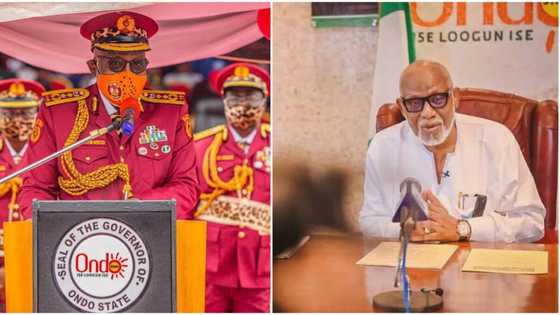 19-year-old comedian who played robbery prank on bank remanded in Prison by Ondo court