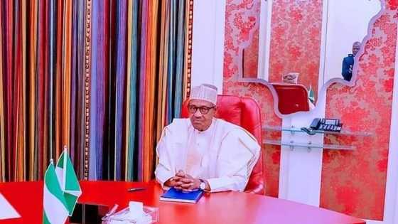 Ana Tsaka da Tsoron Hari, Buhari Zai Yi Ganawar Gaggawa da Shugabannin Tsaro