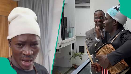 DJ Chicken Allegedly Arrested, His Lawyer Raises Alarm, Begs for His Release: “Better Call Sowore”