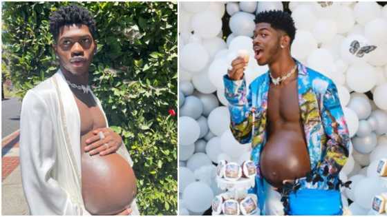 Rapper Lil Nas X dragged for ‘Montero’ pregnancy publicity stunt