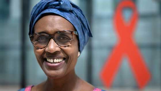UN urges Gilead to 'make history' with game-changing HIV drug