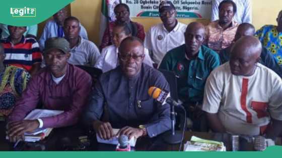 Labour Party says only aspirants who can pay N30m can run for Edo governorship