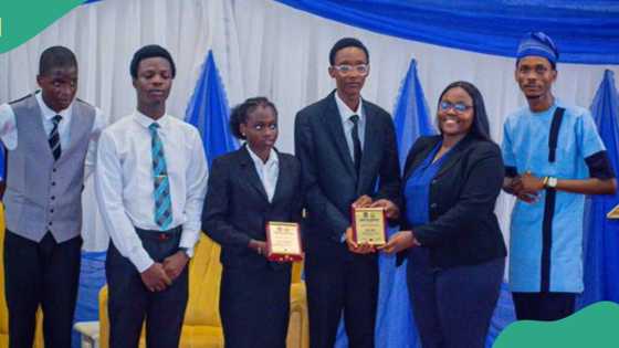 “Resounding achievement”: LASU beats OAU, UNILORIN, others to win famous competition