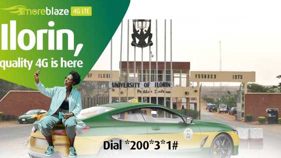 9mobile unveils 4G LTE in Ilorin to drive productivity and development