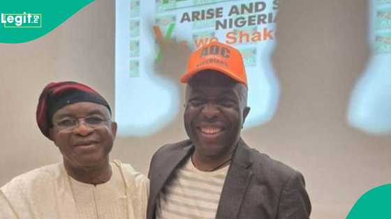 Tsohon shugaban ADC ya fadi yadda APC ta so rusa hadaka da raba mukaman minista