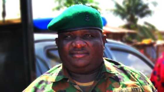 Yan bindiga sun sake kashe wani babban kanal din soji a Katsina