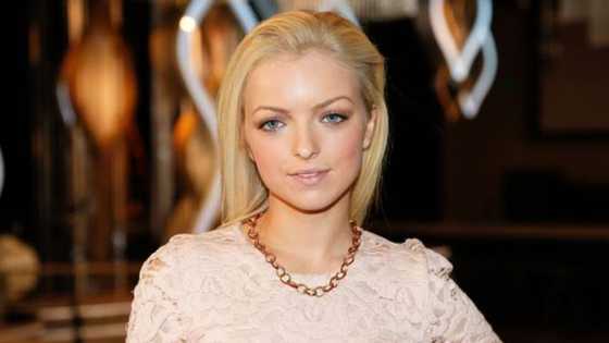Who is Francesca Eastwood, the famous actor Clint Eastwood's daughter?