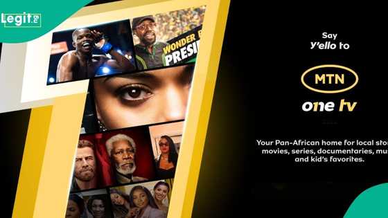 MTN launches Netflix rival, makes bold promises as MultiChoice cuts 7 channels from DStv Premium