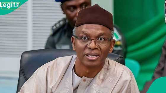 ICPC vs El-Rufai: Date court will deliver final judgment over continuous detention of ex-gov announced