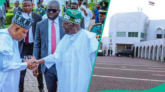Juyin mulki: Tinubu ya tsallake rijiya, an gano wani mugun shiri da sojoji suka yi na kwace Aso Rock