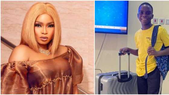 Actress Halima Abubakar vows to expose bullies in Nollywood as she recounts sad experience