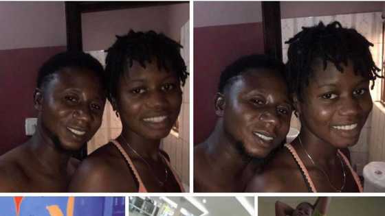 Matashi ya wallafa hotunan matan da ya kwanta da su, ya bayyana yawan kudin da yake basu