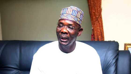 APC’s Abdullahi Sule emerges winner of Nasarawa guber poll; PDP cries foul