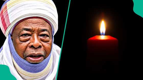 Breaking: Grief, lamentation as Kano district head dies
