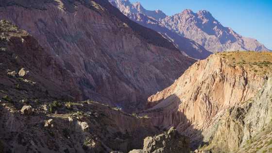 Race for rare minerals brings boom to Tajikistan's mines