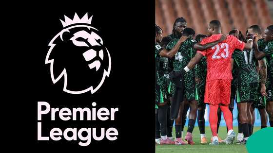 Super Eagles receive support from Premier League club ahead of 2025 AFCON opener vs Tanzania