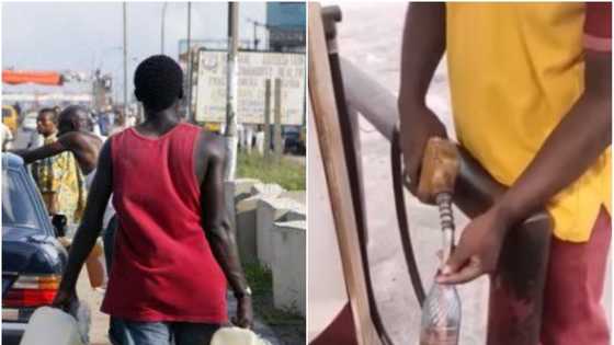 Da dumi-dumi: Majalisa ta umarci NNPC ta dakatar da wadanda suka shigo da gurbataccen fetur