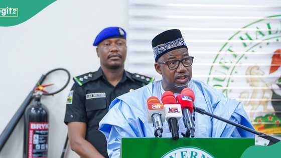 PDP governors meet to strategize, vow to provide alternative to Nigerians