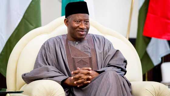 Goodluck Jonathan reportedly complains of neglect by PDP