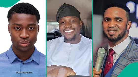 Doris Ogala saga: Man speaks as Pastor Chris Okafor hires top lawyer, sues VeryDarkMan