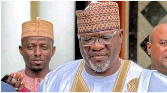 Court bars Tinubu’s ministerial nominee from holding public office? Lawyer reacts