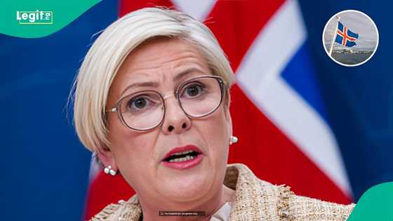 Iceland announces 2 serious reasons foreigners with permanent residence permit can be expelled