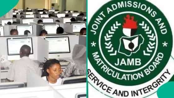 JAMB announces release of 2026 UTME mop-up results