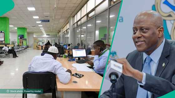 CBN targets bank owners, directors over insider lending, unveils tougher measures