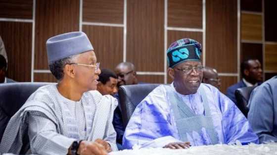 El-Rufai: Na Fadawa Tinubu Ban Bukatar Komai a Gwamnatinsa, Na Bada Dalilina