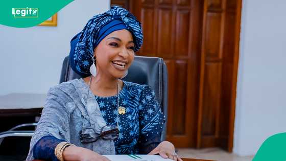 APC ta gargadi minista bayan kalamanta a kan ajiye Kashim a zaben 2027