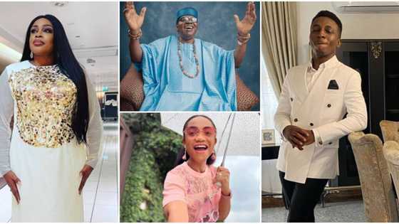 Sinach holds 2nd Christmas concert, launches book, invites 80-year-old Ebenezer Obey and others to perform