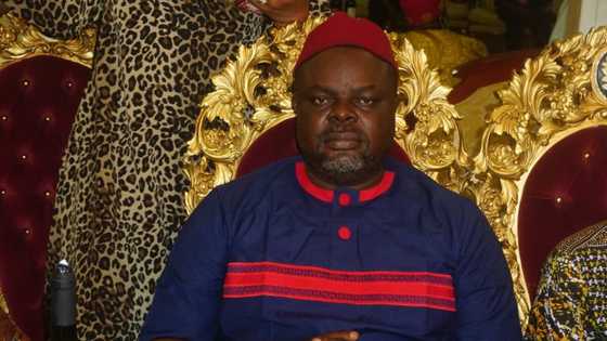 Igbo leader reveals why indigenous culture must be preserved