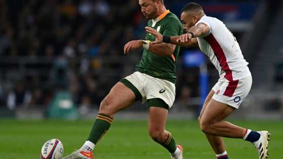 Pollard to lead Springbok team showing 14 changes against Wales
