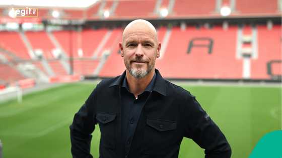 Erik ten Hag eyes two Manchester United players ahead of potential signing