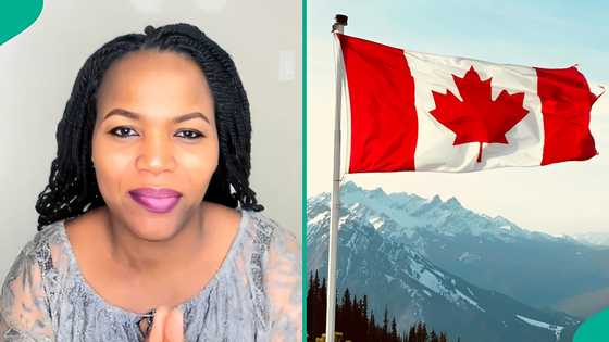 Woman in Canada who left husband and kids in Nigeria shares regret, advises those planning to japa