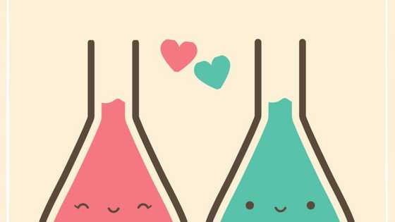 Top chemistry pick up lines to use on your nerdy crush