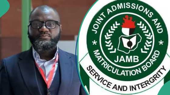 Lecturer who invigilates for JAMB mentions what he noticed is wrong with many candidates