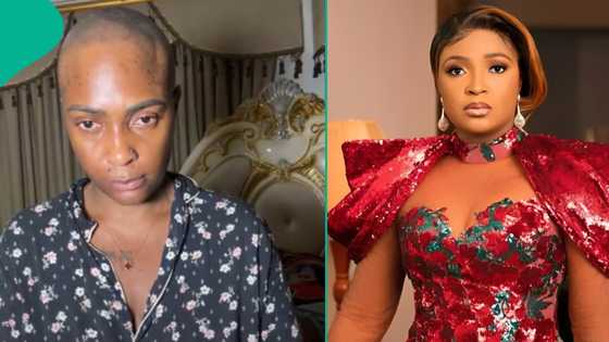 Blessing CEO takes unusual action on Instagram as doubts overwhelm her stage 4 cancer claim